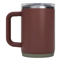 Kubek termiczny Camelbak Thrive Mug brązowy - 470ml