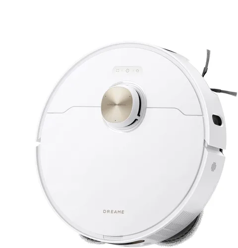 Dreame L40s Pro Ultra biały