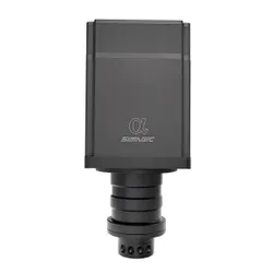 Podstawa kierownicy Simagic ALPHA-BW Alpha Baza kierownicy Direct Drive 15 Nm Pro Level