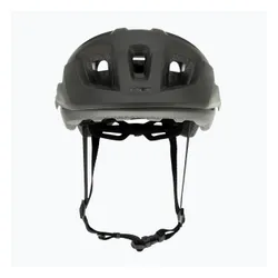Kask rowerowy MET Echo titanium metalic matt