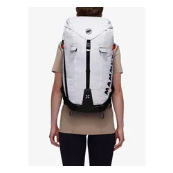 Plecak damski Mammut Trion 38 Women - white/black