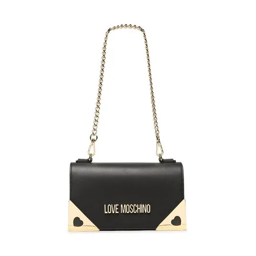 Dragoste MOSCHINO Jc4166pp1gl11000 geanta Nero