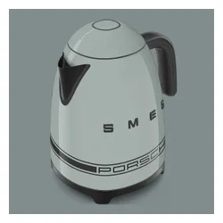 Czajnik Porsche x SMEG Shade Green – KLF03PSGEU