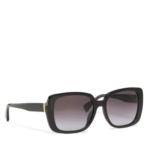 Okulary przeciwsłoneczne Lauren Ralph Lauren 0RA5298U Shiny Black - Rozmiar (EU) 55