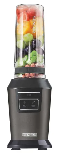 Blender kielichowy Sencor SBL 7078BK