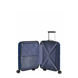 American Tourister Frontloader Aircon Salon Kılıfı-midnight navy