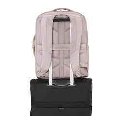 Рюкзак женский Samsonite Guardit Classy 2.0 Underseat Backpack M - stone grey