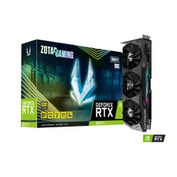 Karta graficzna RTX 3070Ti Trinity OC 8 GB GDDR6X 256bit LHR 3DP/HDMI