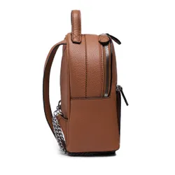 Lancel Mini Zip Rucsac A1209220tu Camel