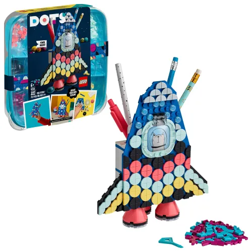 LEGO Dots Pojemnik na długopisy 41936
