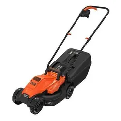 Elektrikli Çim Biçme Makinesi Black&amp;Decker Bemw451-QS