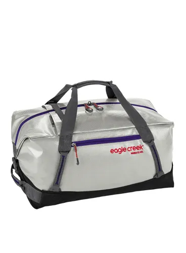 Городская сумка 2в1 Eagle Creek Migrate Duffel 40 l-silver