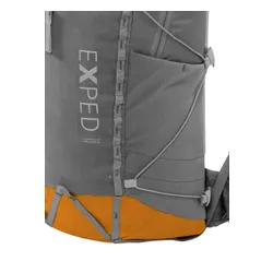 Рюкзак Exped Impulse 15-black / butterscotch