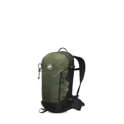 Plecak damski Mammut Lithium 15 Women - dark marsh/black
