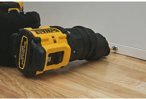 Wiertarko-wkrętarka DEWALT DCD803NT-XJ