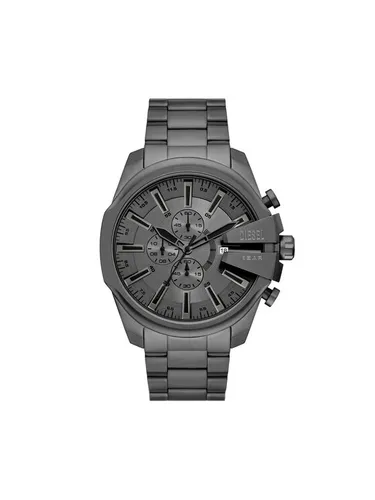Diesel Часы Mega Chief Slim Chronograph DZ4676