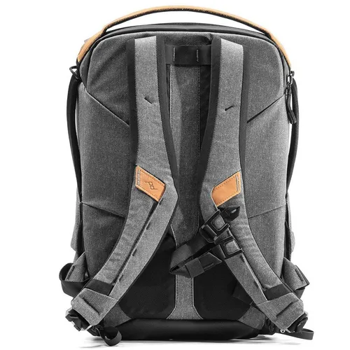 Рюкзак PEAK DESIGN Everyday Backpack 20L V2 EDLv2-графит