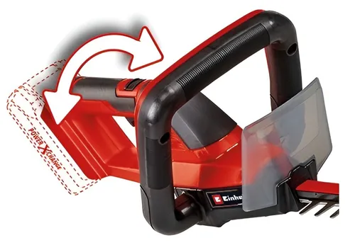 Nożyce do żywopłotu EINHELL GC-CH 18/50 Li Solo 3410945