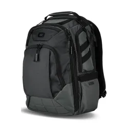 Plecak miejski Ogio Renegade DNA - titanium