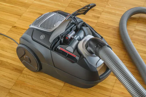 Пылесос Hoover H-Energy 500 HE522PET 011 700 Вт