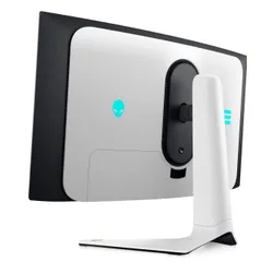 Monitor DELL Alienware AW3225QF 31.6" QD-OLED 3840x2160px 240Hz 0.03 ms [GTG] Curved