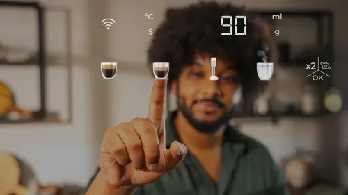 Ekspres CECOTEC Cremmaet Steam