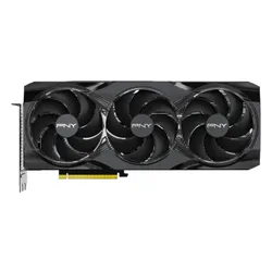 Karta graficzna PNY GeForce RTX 5080 OC Triple Fan 16GB DLSS 4