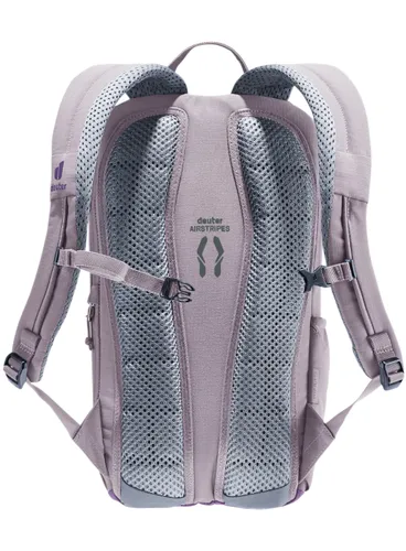 Школьный рюкзак Deuter StepOut 12 - лавандовый / фиолетовый