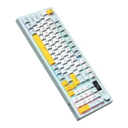 Klawiatura ONIKUMA G80 RGB