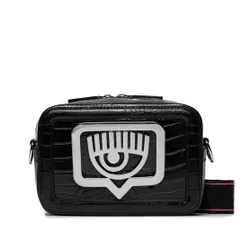 Geanta Chiara Ferragni 75sb4bb5 Negru / Negru 899