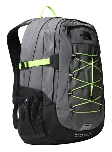 Рюкзак The North Face Borealis Classic-smoked pearl