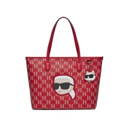 Сумка KARL LAGERFELD 240w3087 Haute Red