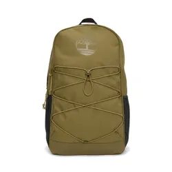 Plecak miejski Timberland Tfo Backpack 30 l dark olive
