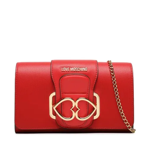 Dragoste MOSCHINO Jc4039pp1hld0500 geanta Rosso