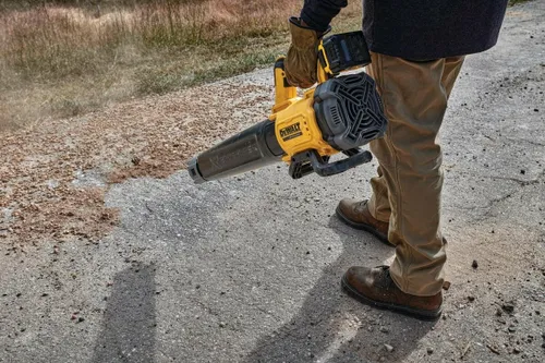 Dmuchawa do liści DeWalt DCMBL562N-XJ