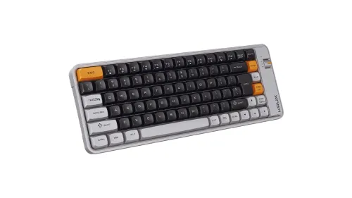 Klawiatura membranowa Krux Zyro 75%
