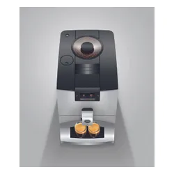 Ekspres JURA C9 Platin (EA) (Light Brew/Hot Brew)