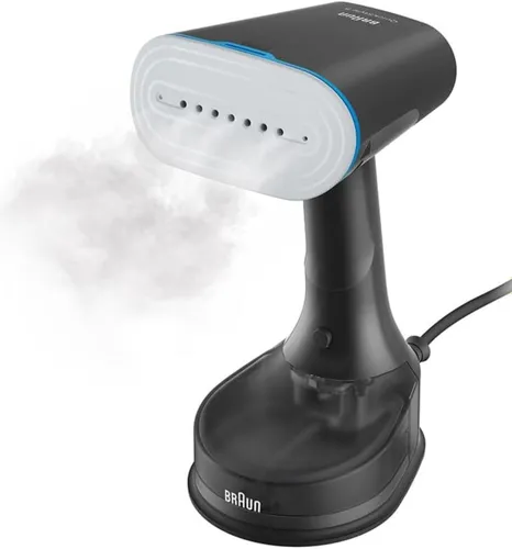 Parownica do ubrań (Steamer) BRAUN QuickStyle 5 GS5031BL