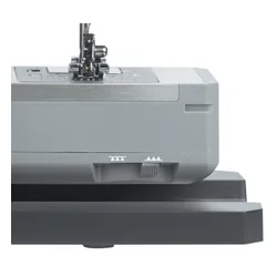 Maszyna do szycia MINERVA HS1000 Heavy Duty