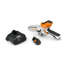 Piła akumulatorowa STIHL GTA 26