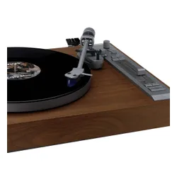 Gramofon LENCO LBT-515WD Drewno