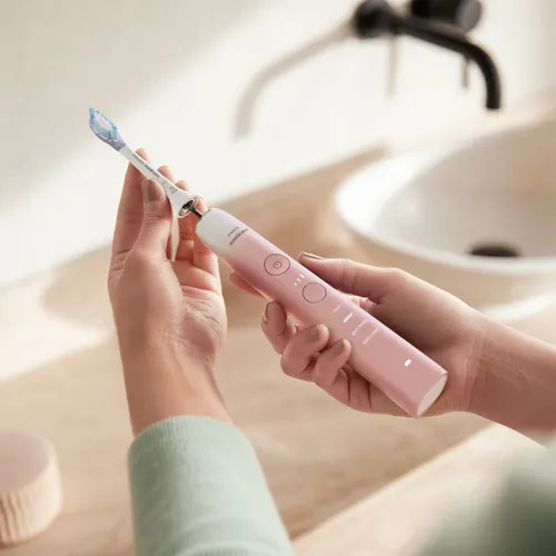 Szczoteczka soniczna PHILIPS Sonicare 9000 DiamondClean HX9911/84