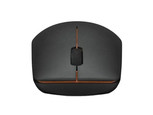 Myszka Lenovo 400 Wireless Mouse Czarny