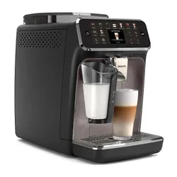 Philips 5500 LatteGo EP5549/70 czarny