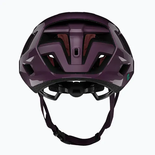Kask rowerowy Lazer Sphere KinetiCore tyrian