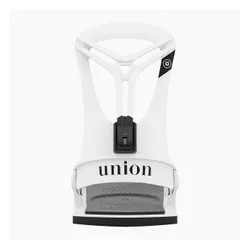 Wiązania snowboardowe damskie Union Rosa white
