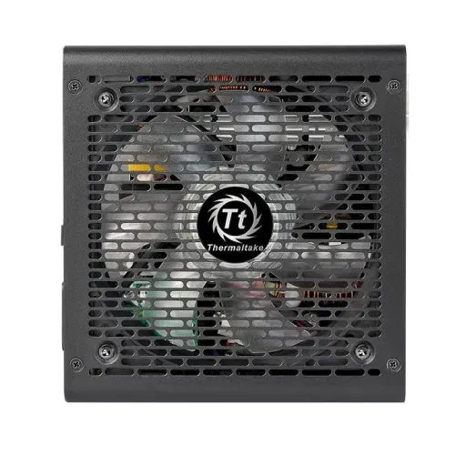 Zasilacz Thermaltake Smart BX1 RGB 750W 80+ Bronze Czarny