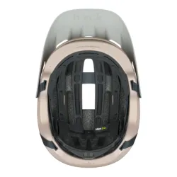 Kask rowerowy Fizik Terra Kassis MIPS Air Node szary