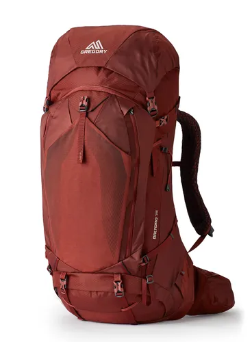 Plecak trekkingowy Gregory Baltoro 75 - brick red