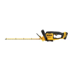 Nożyce do żywopłotu DEWALT DCMHT564P1-QW 550mm 18V akumulatorowe